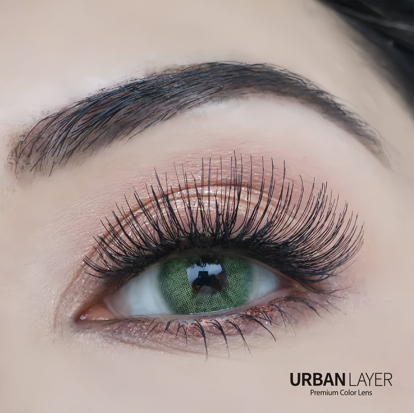 Urban Layer Cloud Green (1-Day)
