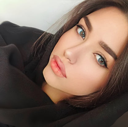 أوربان لاير كلاود بلو (يومي)
