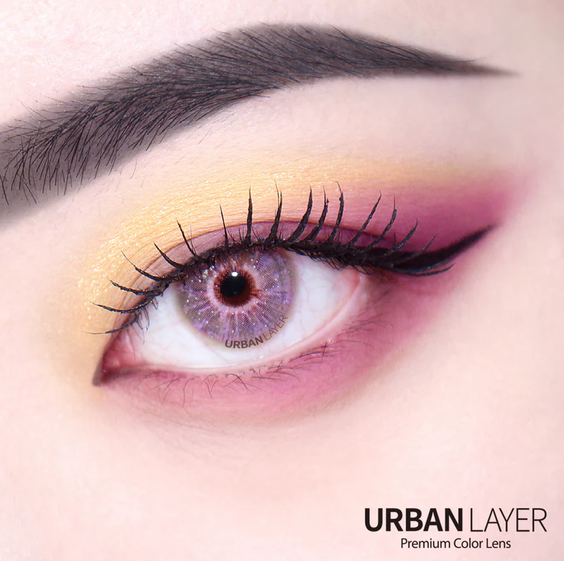 Urban Milky Way  Brown (Yearly)