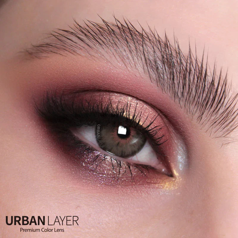 Urban Siri Brown (1-Day)