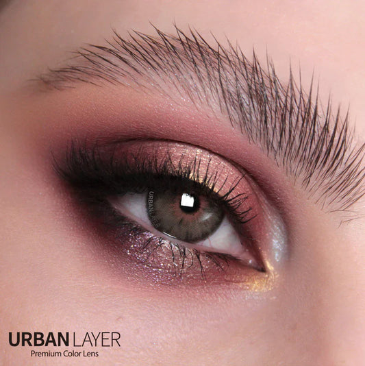 Urban Siri Brown (1-Day)
