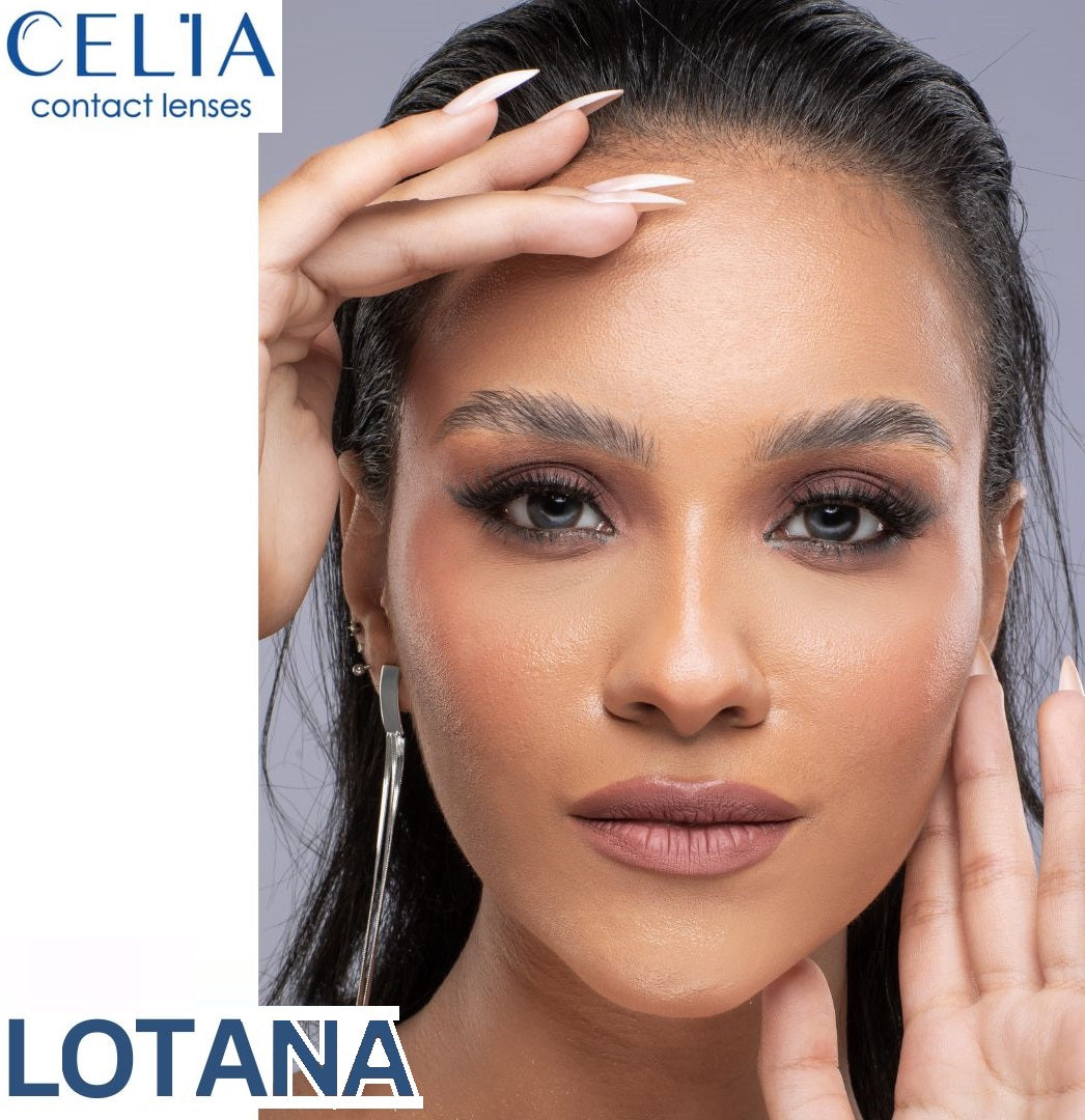 Celia Lotana (Yearly)