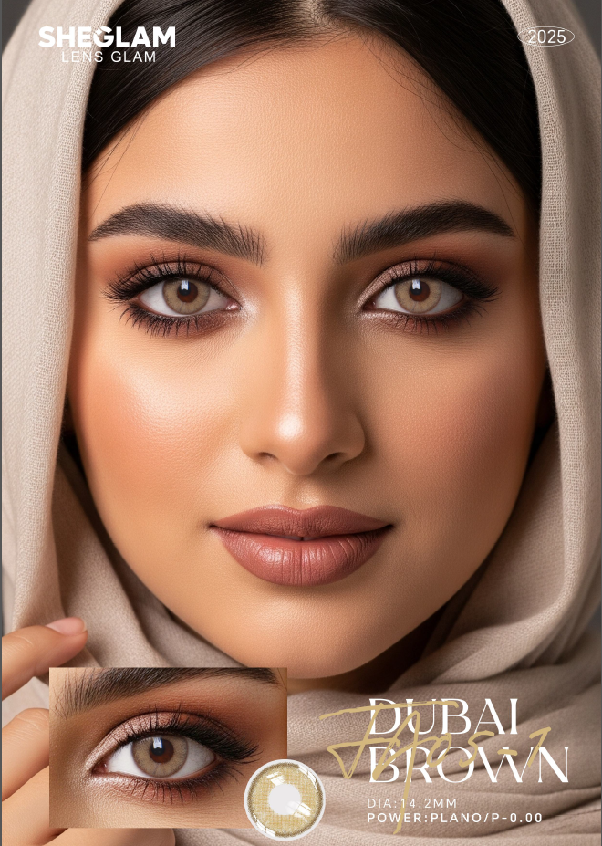 شيغلام دبي براون (يوم واحد)