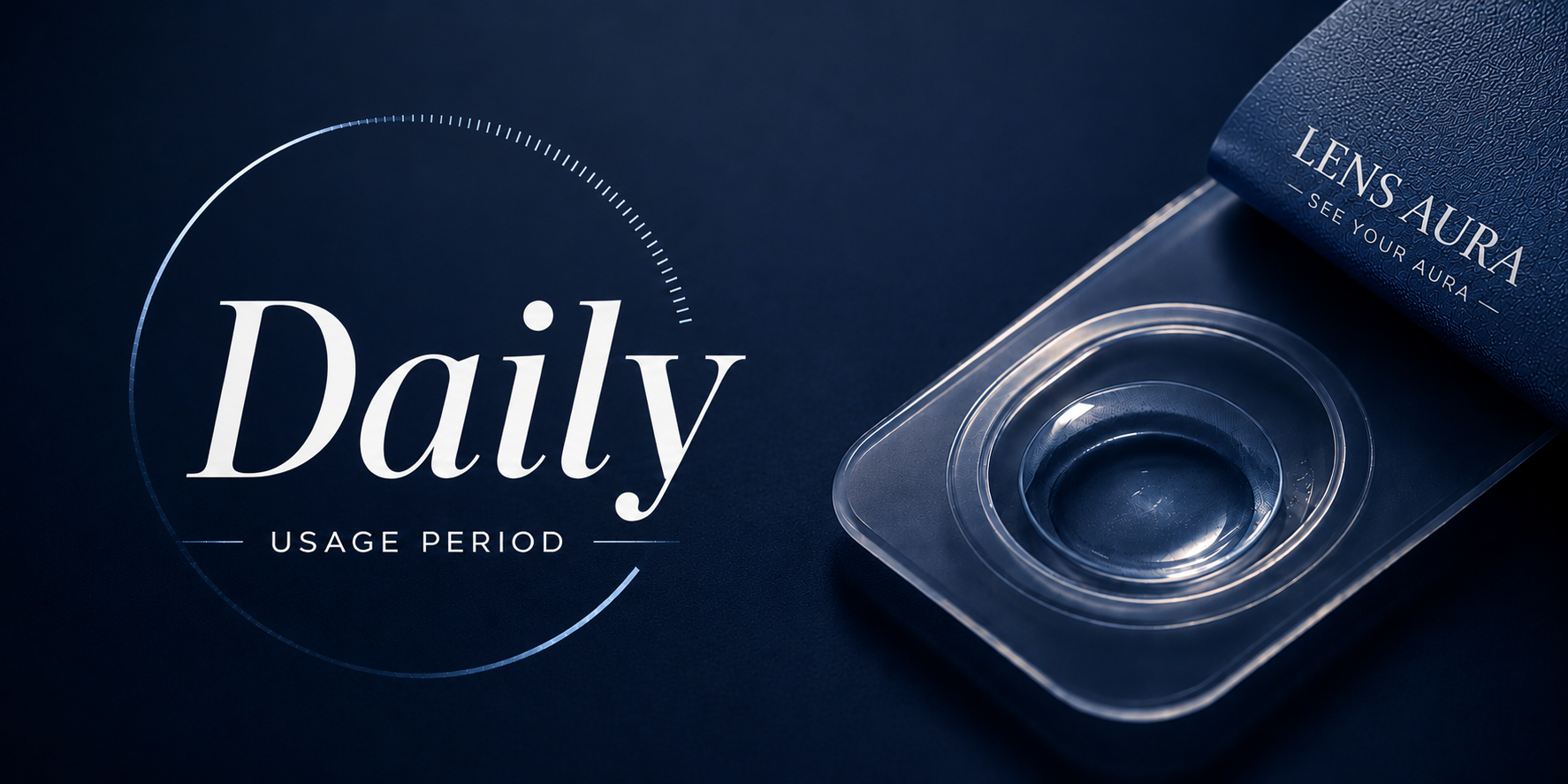 Daily Contact Lenses