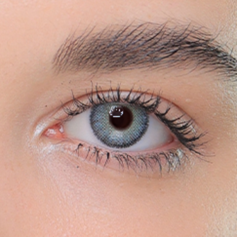 Celia Galaxy Blue  (1-Day)