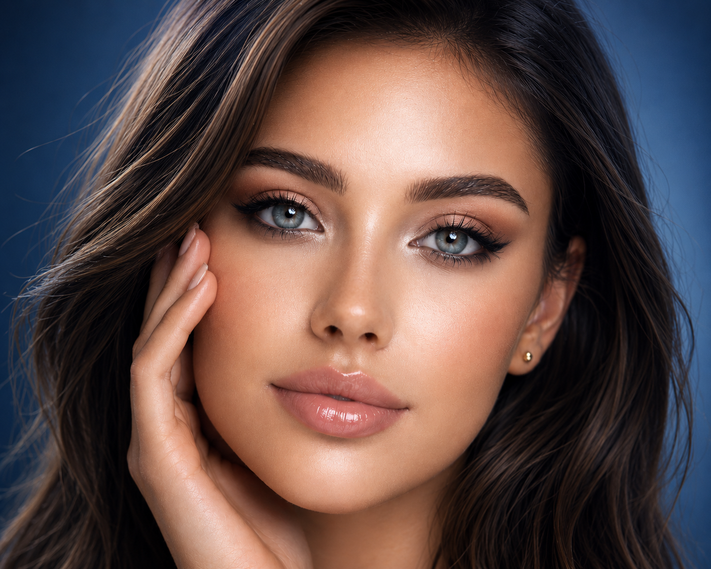 Premium Contact Lenses