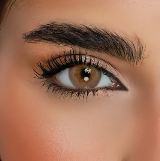 Desio Tender Hazel (1-Day)
