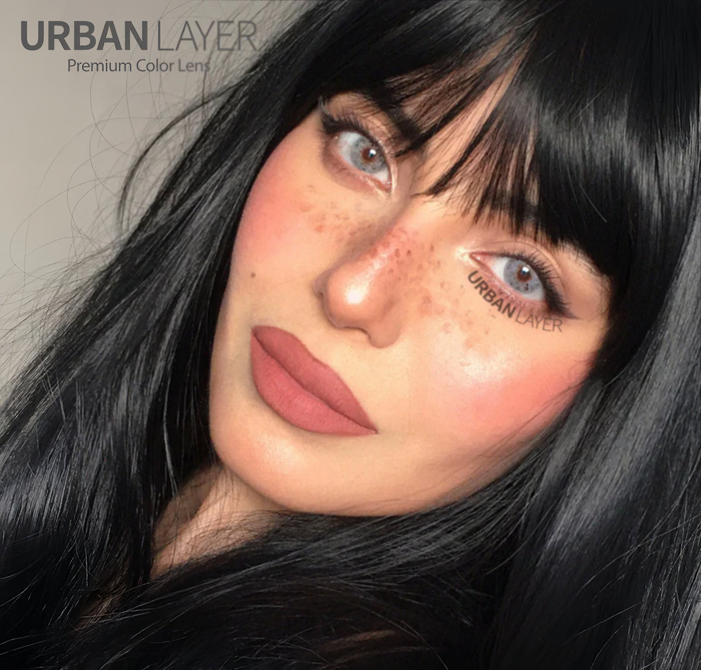 Urban Nile Gray (Yearly)