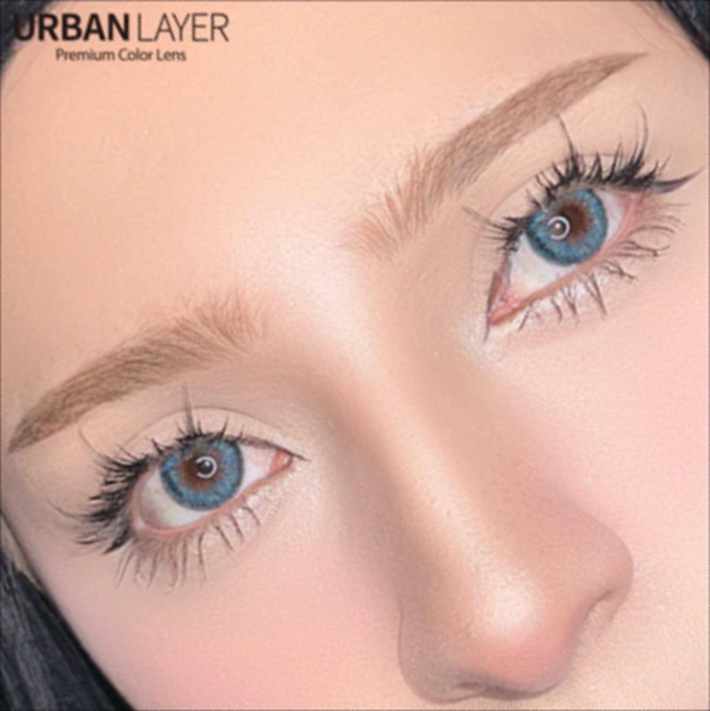 Urban Cleopatra Blue (Yearly)