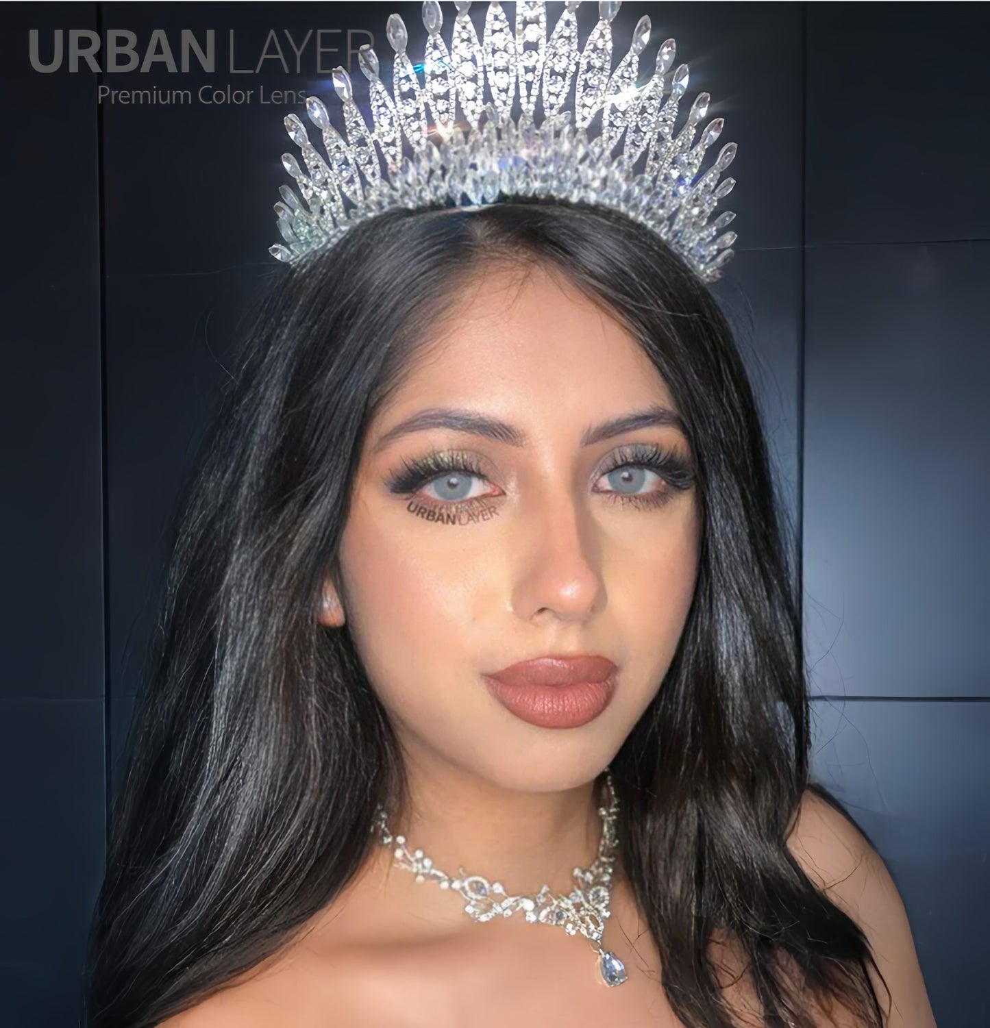 Urban Angeles Blue (Yearly)