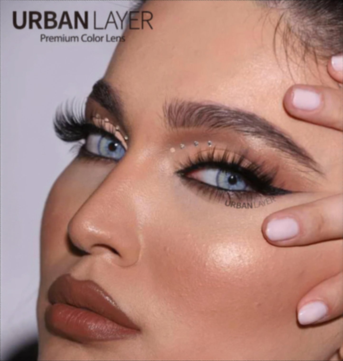 Urban Las Vegas Ash Blue (Yearly)