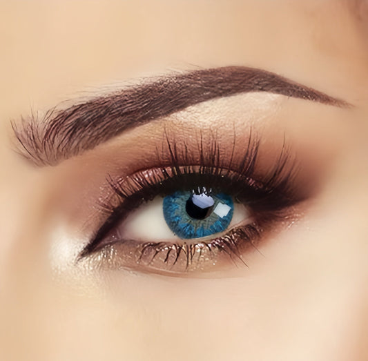 Bella Cool Blue (Yearly)