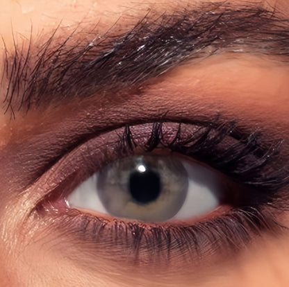 Magic Color Oblivion Gray (سنوية)