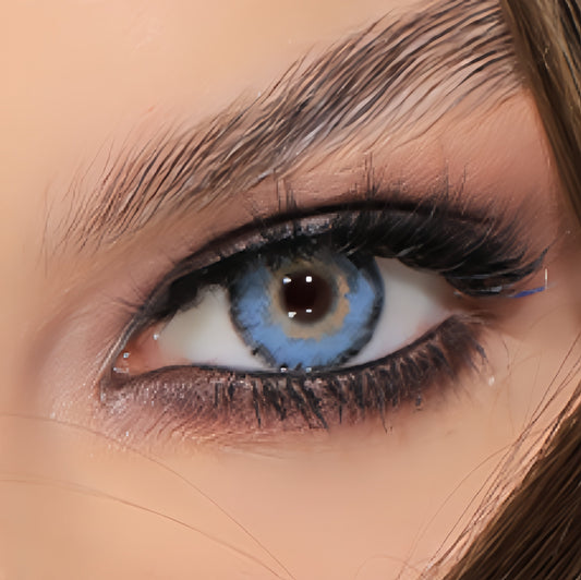 Celia Siri Blue (1-Day)