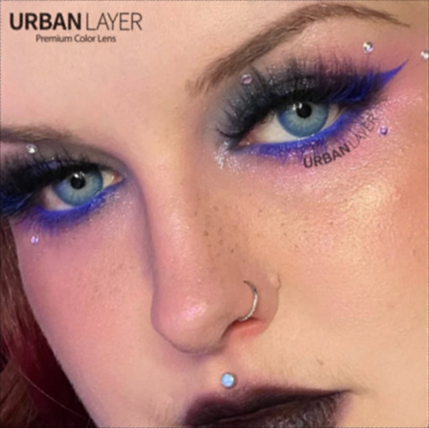 Urban Chelsea Blue (Yearly)