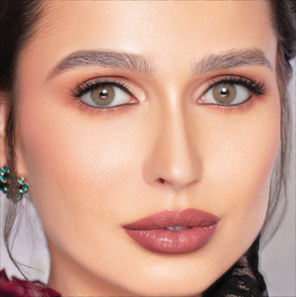 عدسات ناتشورال كور أوبال (سنوية)