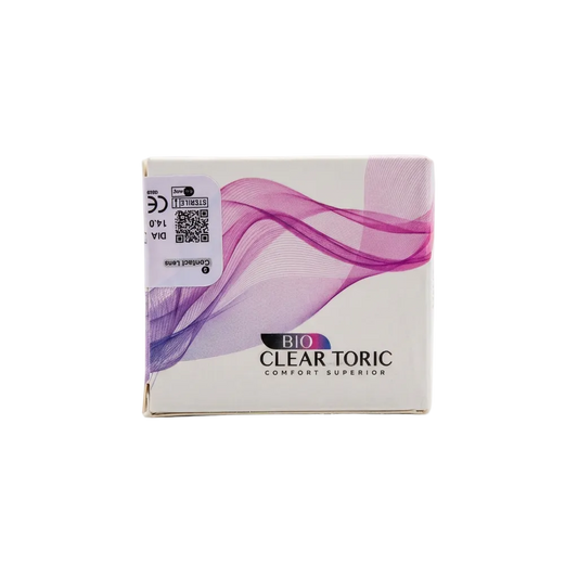 Bio.Clear Toric (Astigmatism)