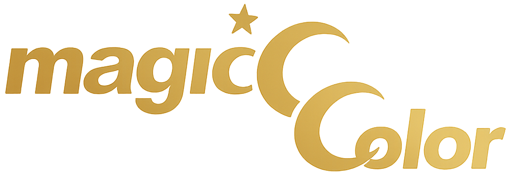 Magic Color