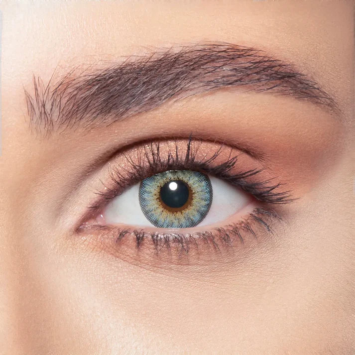 Bella ocean blue (1-Day)