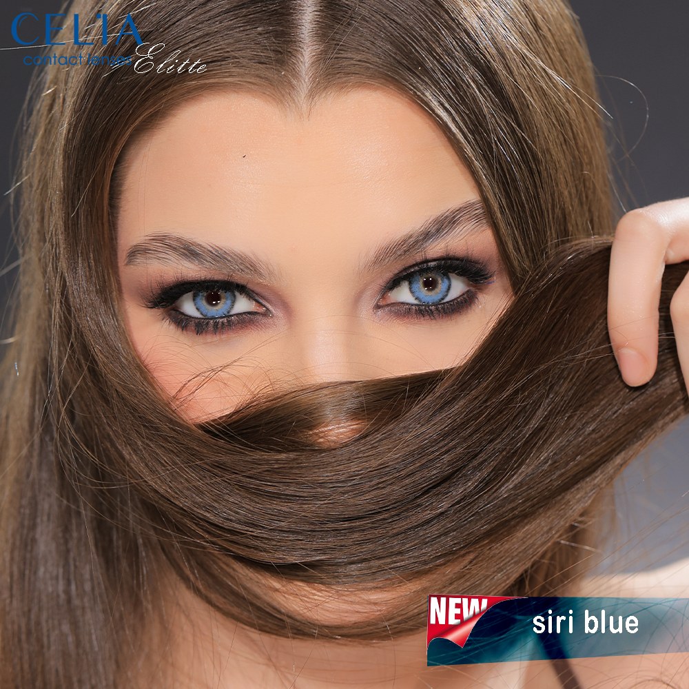Celia Siri Blue (1-Day)