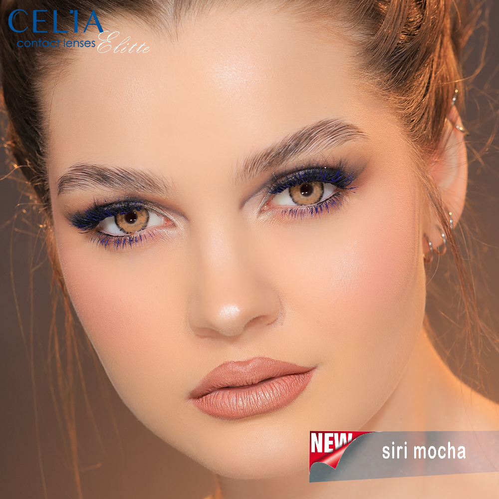 Celia Siri Mocha (Yearly)