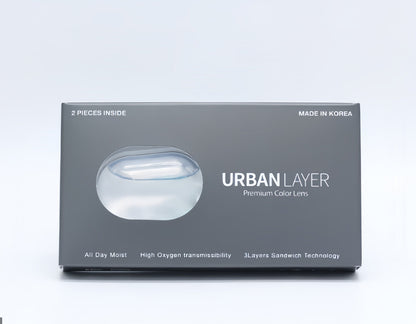 أوربان سيري غراي (سنوي)