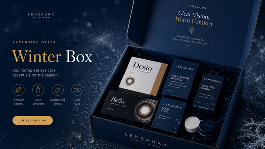 Winter Box